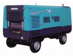 Máy nén khí Airman PDS130S-6B4